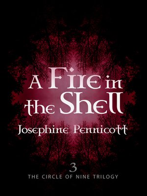 cover image of A Fire in the Shell